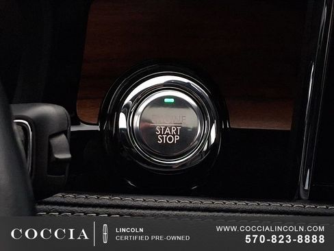 Certified 2022 Lincoln Corsair Reserve w/ Equipment Group 201A AWD/4WD image 24