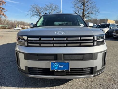 New 2026 Hyundai Santa Fe SEL image 2