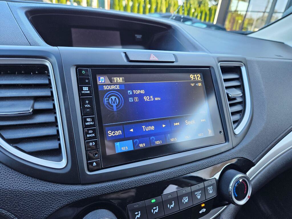 Used 2016 Honda CR-V EX image 23