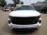 Used 2022 Chevrolet Silverado 1500 W/T w/ WT Safety Package image 3