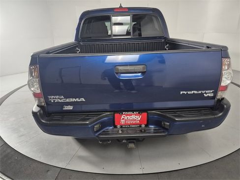 Used 2014 Toyota Tacoma PreRunner image 15