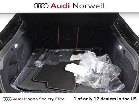 New 2026 Audi A5 2.0T Premium Plus AWD/4WD image 14