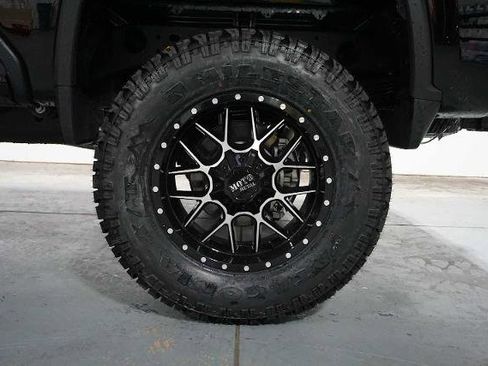 New 2025 Chevrolet Silverado 2500 LT w/ All Star Edition image 10