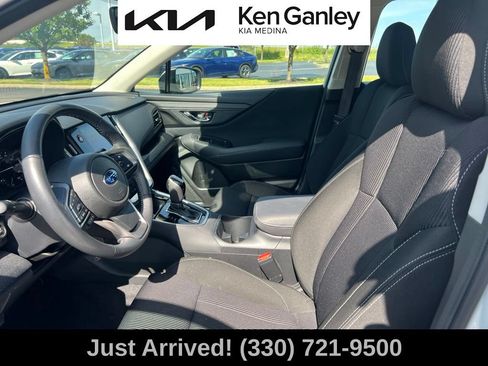 Used 2024 Subaru Legacy Premium AWD/4WD image 11