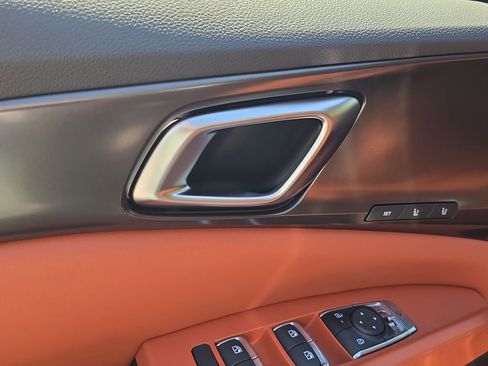 New 2026 Kia Carnival SX Prestige image 19