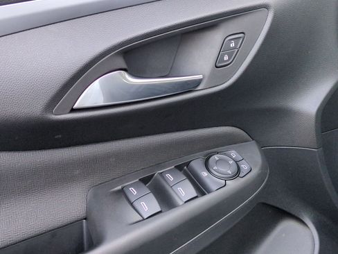 New 2026 Buick Envista Preferred image 22