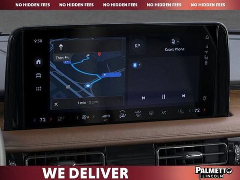 New 2026 Lincoln Aviator Reserve image 14