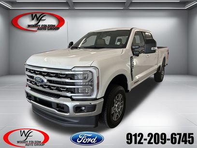 New 2026 Ford F350 Lariat