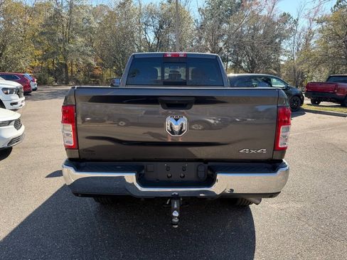 Used 2021 RAM 2500 Tradesman image 7