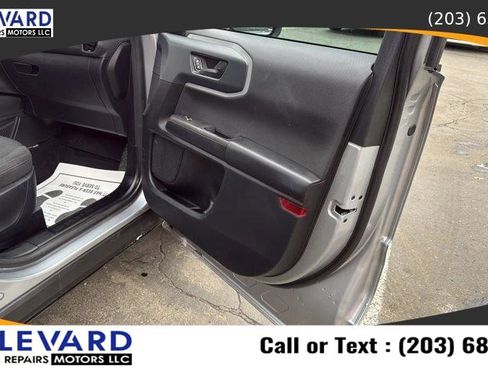 Used 2021 Ford Bronco Sport AWD/4WD image 34
