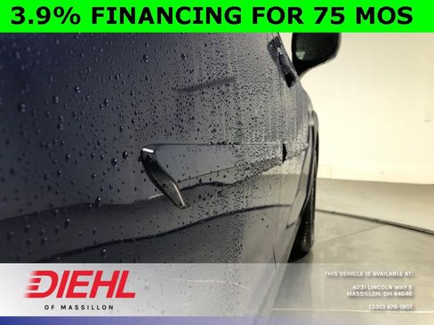 New 2026 Subaru Crosstrek 2.5i image 10