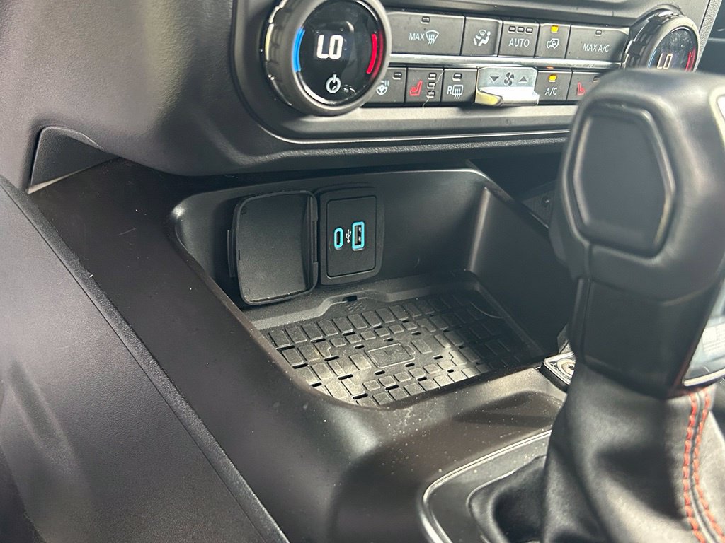 Used 2024 Ford Bronco Raptor AWD/4WD image 22