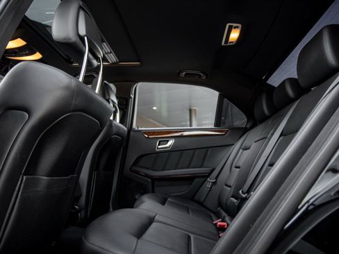 Used 2012 Mercedes-Benz E 350 Sedan image 29