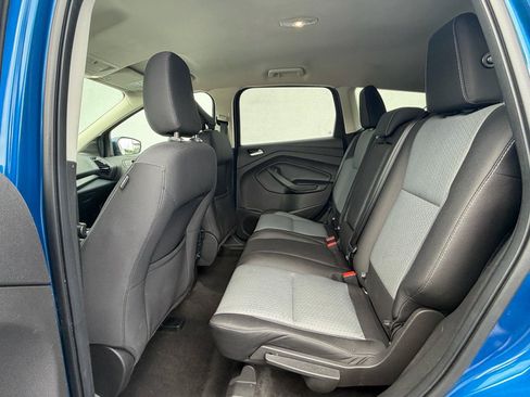 Used 2019 Ford Escape SE AWD/4WD image 13