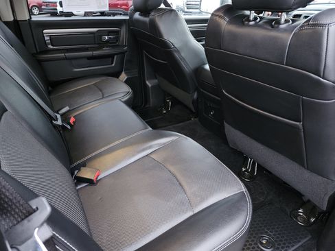 Used 2017 RAM 1500 Sport image 24