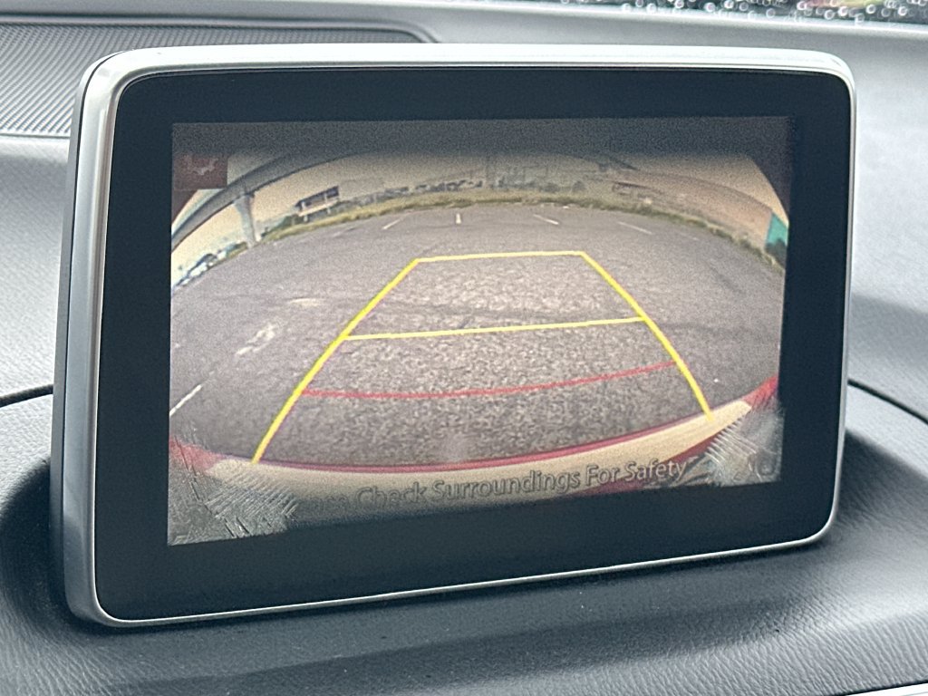 Used 2014 MAZDA MAZDA3 s Grand Touring FWD image 17