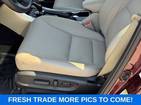 Used 2015 Honda Accord EX-L image 12