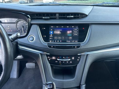 Used 2024 Cadillac XT5 Premium Luxury image 28
