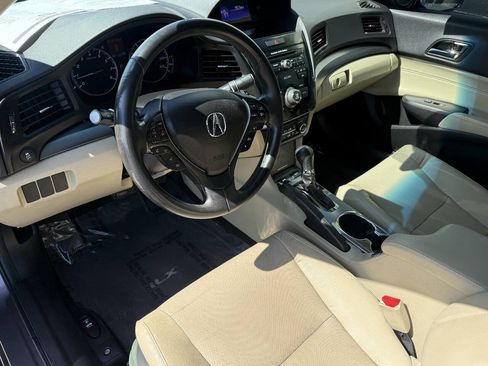 Used 2014 Acura ILX w/ Premium Package FWD image 10