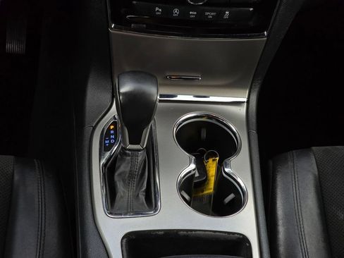 Used 2020 Jeep Grand Cherokee Altitude RWD image 13
