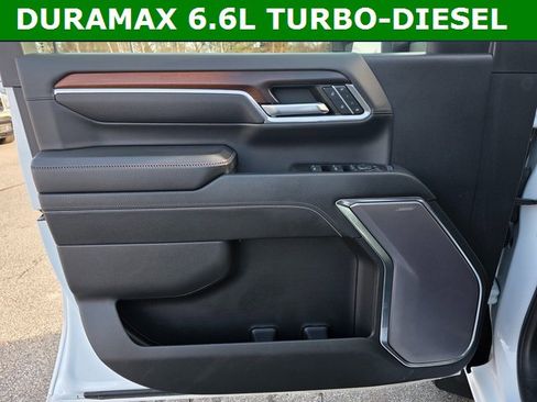 Used 2024 GMC Sierra 2500 Denali w/ Denali Reserve Package image 29