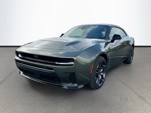 New 2026 Dodge Charger R/T Scat Pack image 3