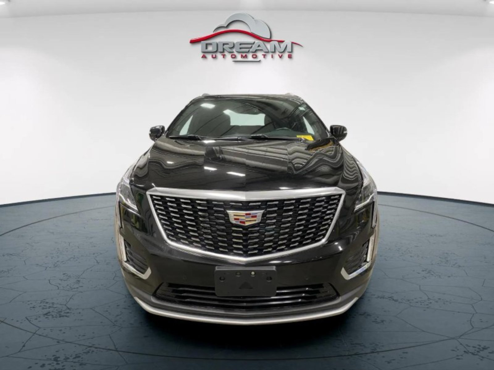 Used 2022 Cadillac XT5 Premium Luxury AWD/4WD image 3