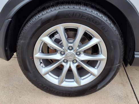 Used 2026 Honda CR-V EX image 26