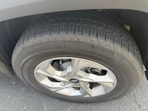Used 2022 Hyundai Tucson SEL AWD/4WD image 10