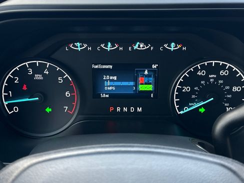 New 2026 Ford F250 XL w/ XL Chrome Package image 21