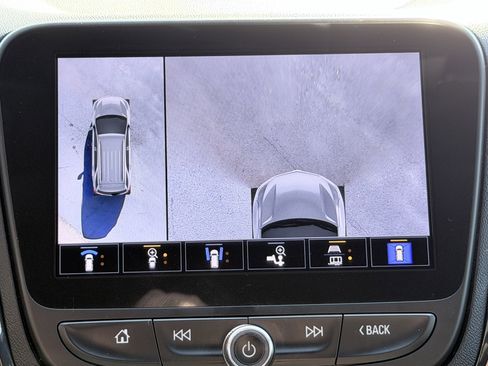 Used 2022 Chevrolet Equinox RS w/ RS Leather Package image 33