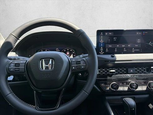 New 2026 Honda Accord EX-L image 23