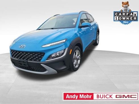 Used 2023 Hyundai Kona SEL image 6