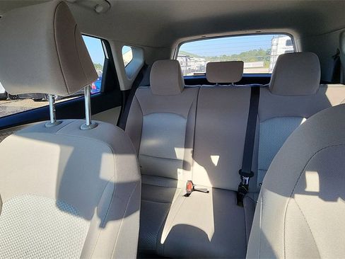 Used 2022 Kia Soul LX w/ Technology Package image 12