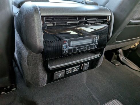 Used 2025 Jeep Wagoneer 4WD w/ Convenience Group I image 19