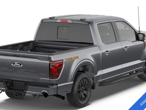 New 2026 Ford F150 Tremor AWD/4WD image 3