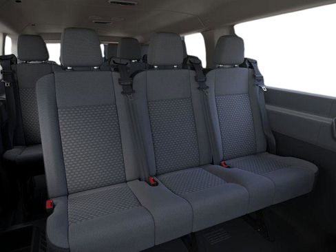 New 2024 Ford Transit 350 XL w/ Fleet Safety Package RWD image 11