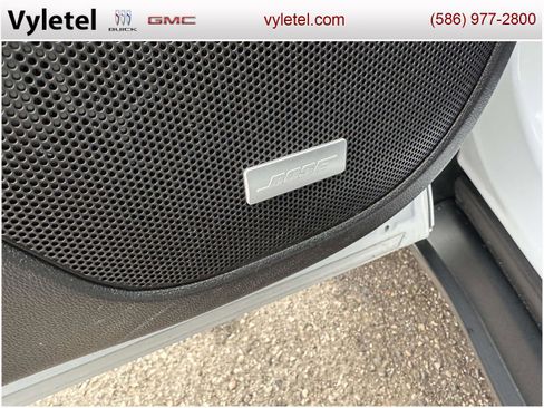 Used 2019 GMC Acadia Denali w/ Technology Package image 17