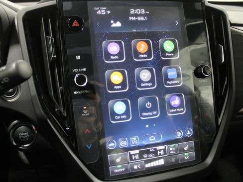 New 2026 Subaru Forester Sport image 14