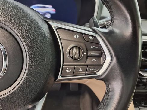 Used 2022 Acura MDX w/ Technology Package FWD image 9
