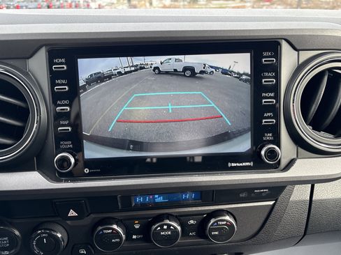 Used 2023 Toyota Tacoma TRD Sport image 26