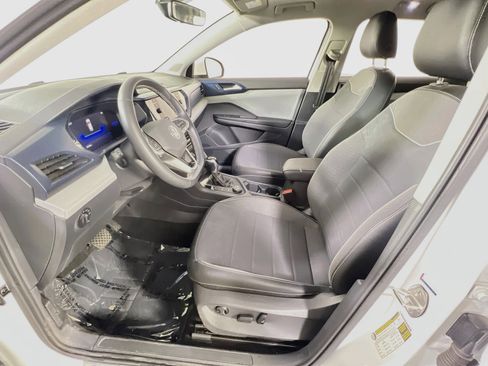 Used 2023 Volkswagen Taos SE image 20