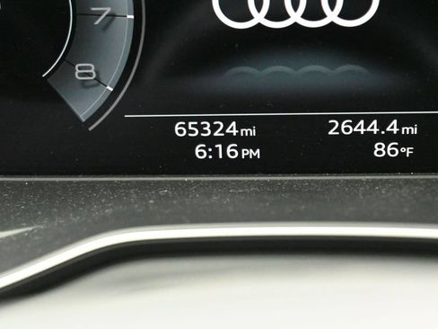 Used 2024 Audi A4 2.0T Premium Plus AWD/4WD image 18
