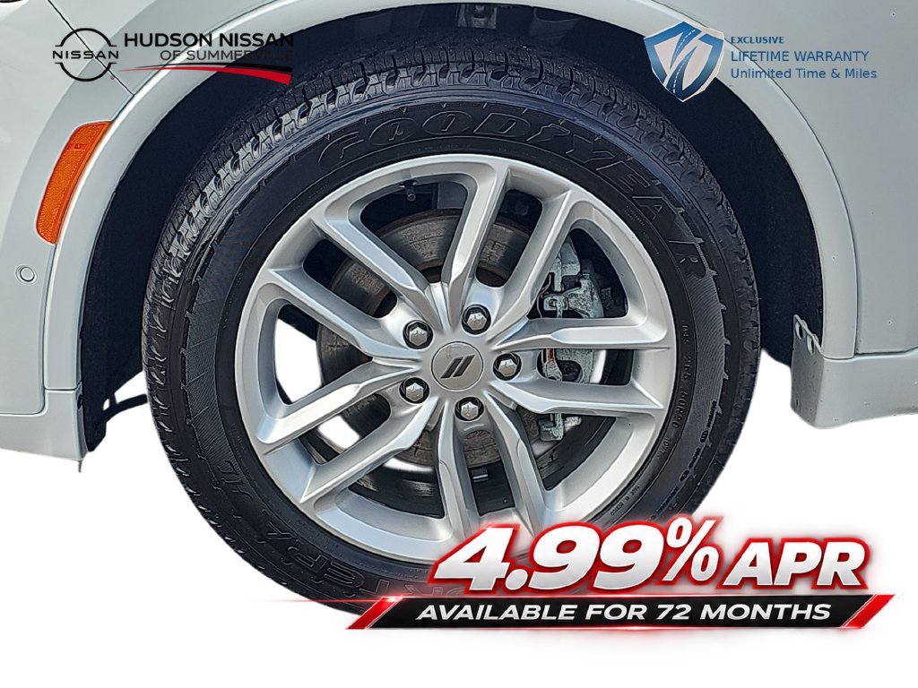 Used 2024 Dodge Durango R/T AWD/4WD image 32