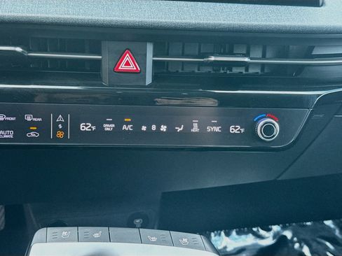 Used 2024 Kia EV6 Wind w/ Wind Technology Package RWD image 15