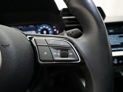 Used 2022 Audi A3 2.0T Premium w/ 18" Wheel Package image 23