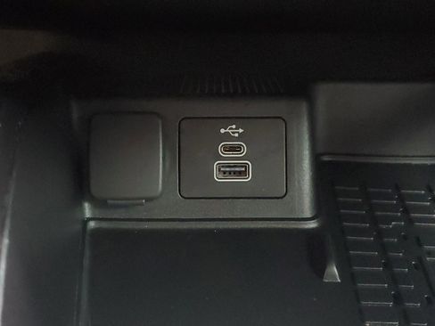 Used 2025 Ford Bronco Sport Big Bend image 28