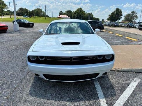 Used 2023 Dodge Challenger GT RWD image 3