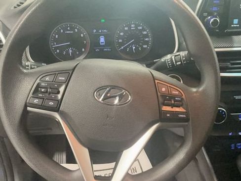 Used 2020 Hyundai Tucson Value w/ Winter Weather Package AWD/4WD image 16