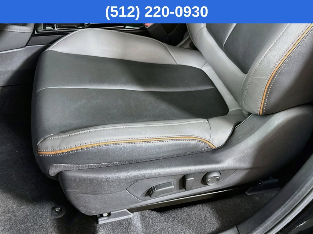 Used 2026 Subaru Forester Sport AWD/4WD image 24